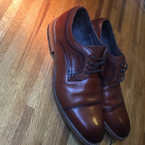 Dapper Men’s Brogues